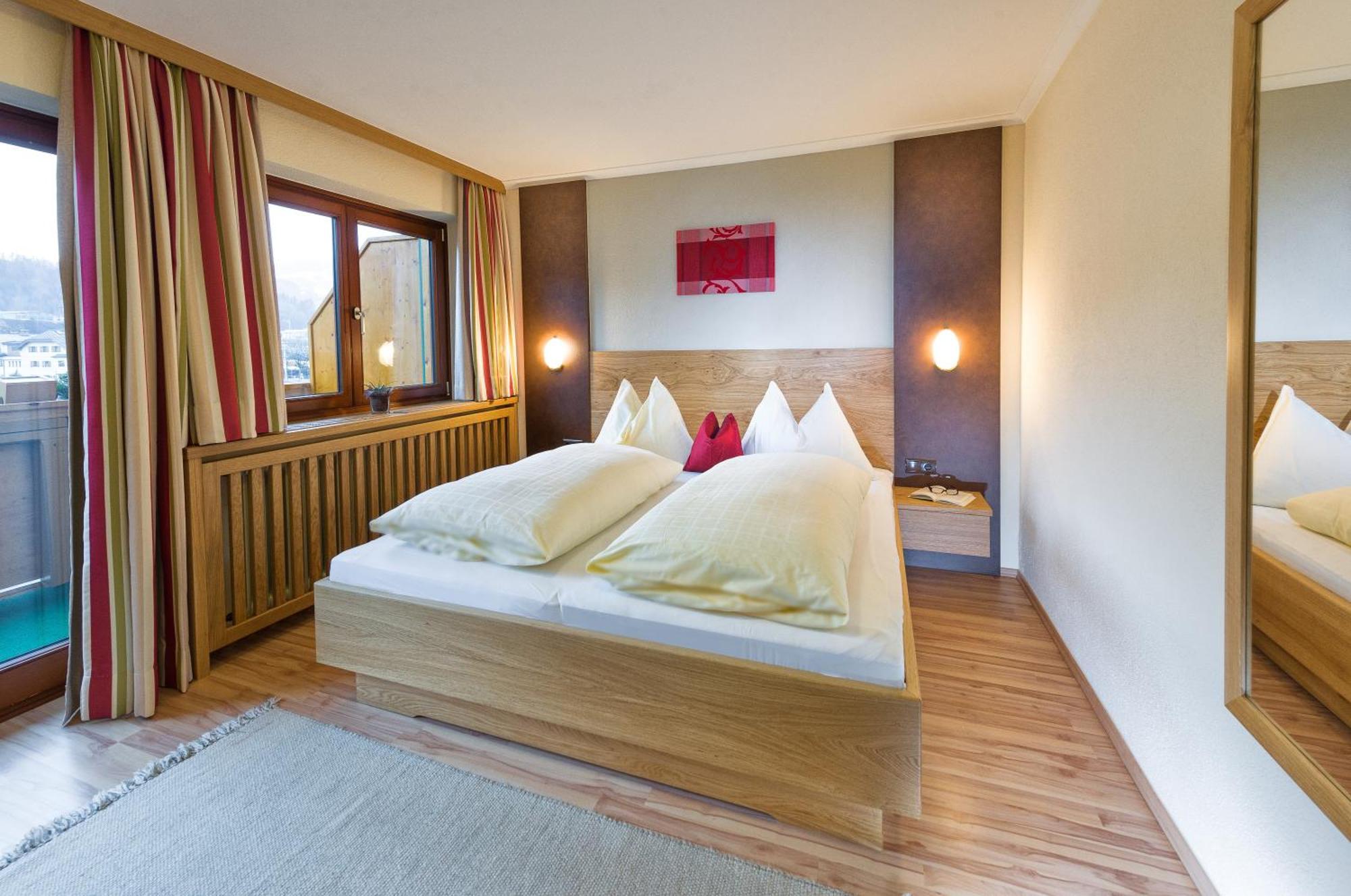 Landgasthof Reitsamerhof Werfen Exteriör bild