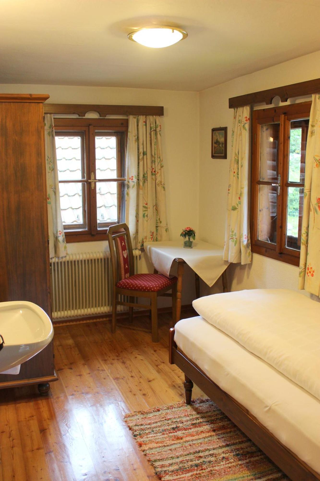 Landgasthof Reitsamerhof Werfen Rum bild