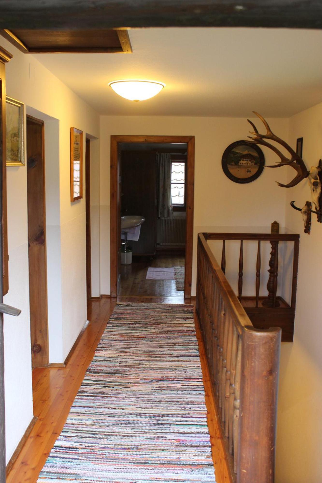 Landgasthof Reitsamerhof Werfen Rum bild