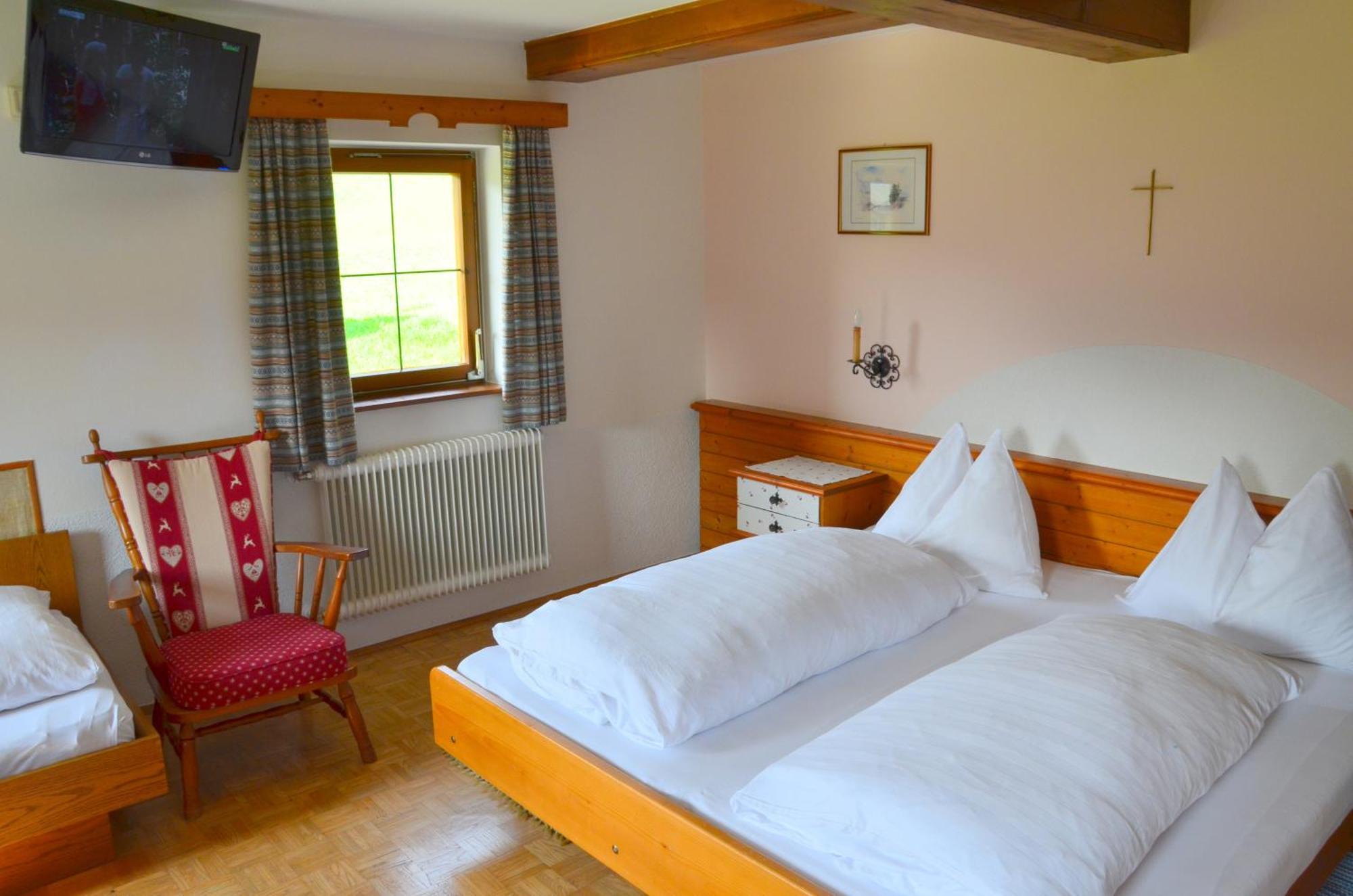 Landgasthof Reitsamerhof Werfen Rum bild