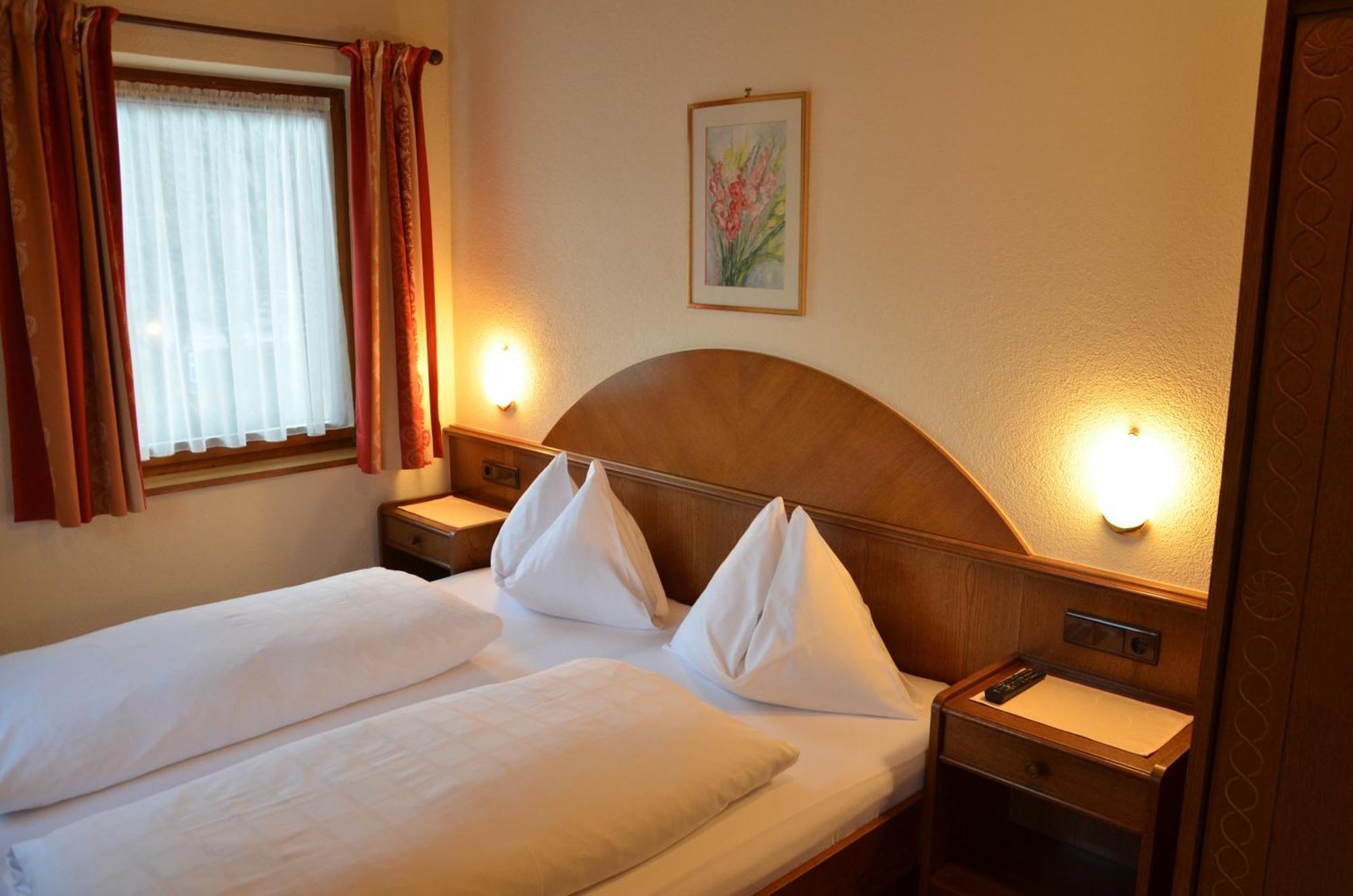 Landgasthof Reitsamerhof Werfen Rum bild
