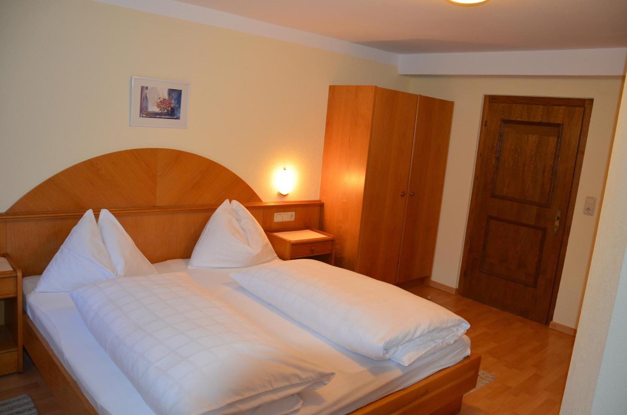 Landgasthof Reitsamerhof Werfen Rum bild