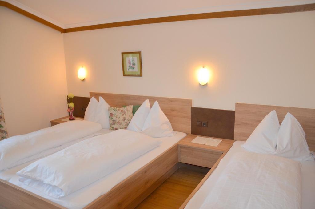 Landgasthof Reitsamerhof Werfen Rum bild